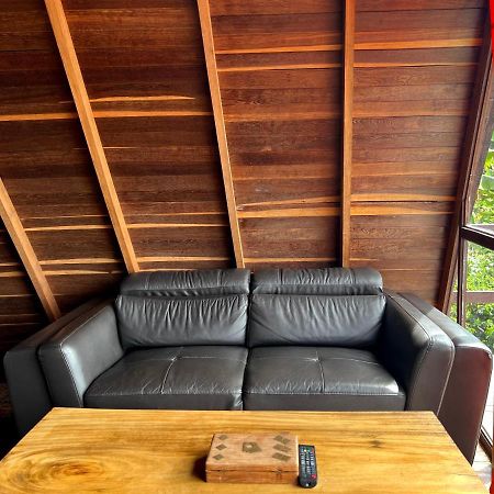 Cabana Encanto Natural Херіко Екстер'єр фото